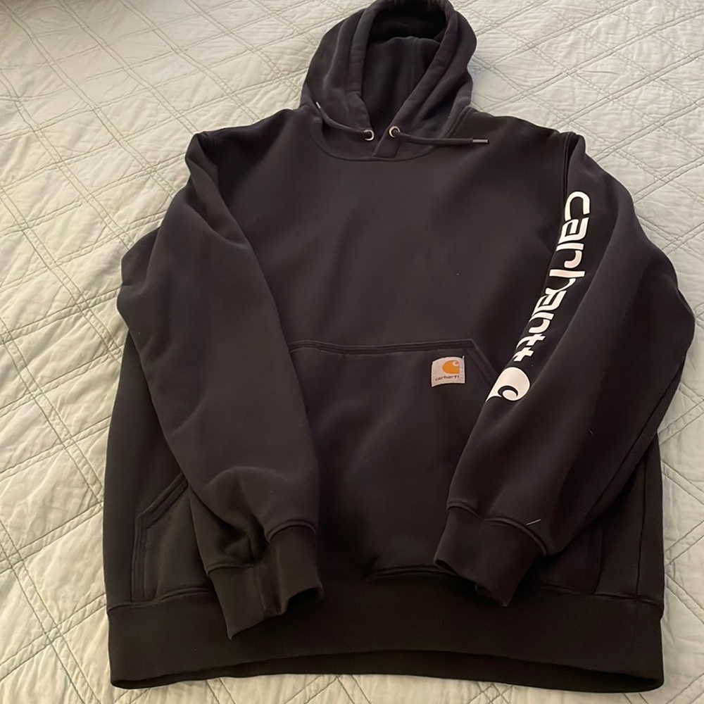 Carhartt sweatshirt